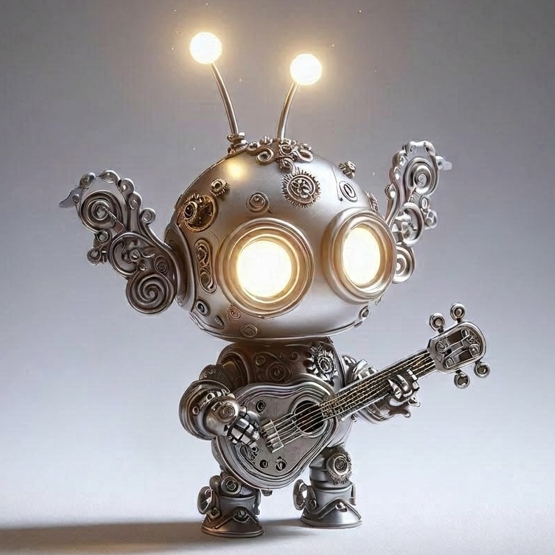 SenileSimmer's tweet photo. Tonight's D&amp;D Character is MeLoDY TiNKeR, a tiny artificer/bard, created by Dwarven artisans.  She enjoys helping the party by repairing and shining their armor after a battle.  During battle she is know for "showing her chest", as her Guardian Armor deals damage. https://t.co/XLaEtDEzxM