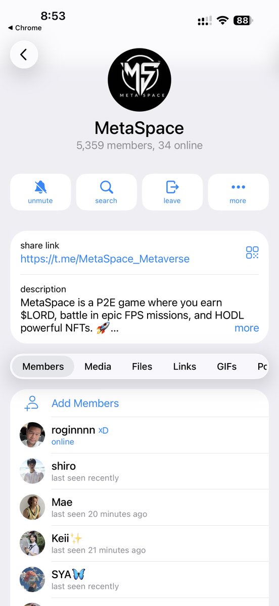 roginnnn's tweet photo. @metaspace_verse TG: roginjohn03

@zyyppx 
@z1sh4rn 

HAPPY BITCOIN PIZZA DAY @metaspace_verse 

#MetaSpace #BitcoinPizzaDay https://t.co/4OXSgC6hmh