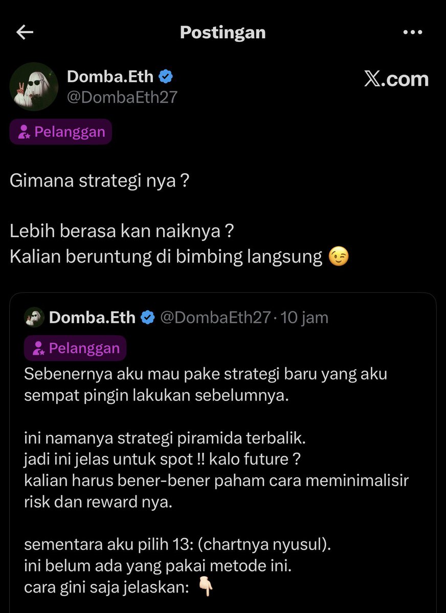 Domba.Eth tweet media