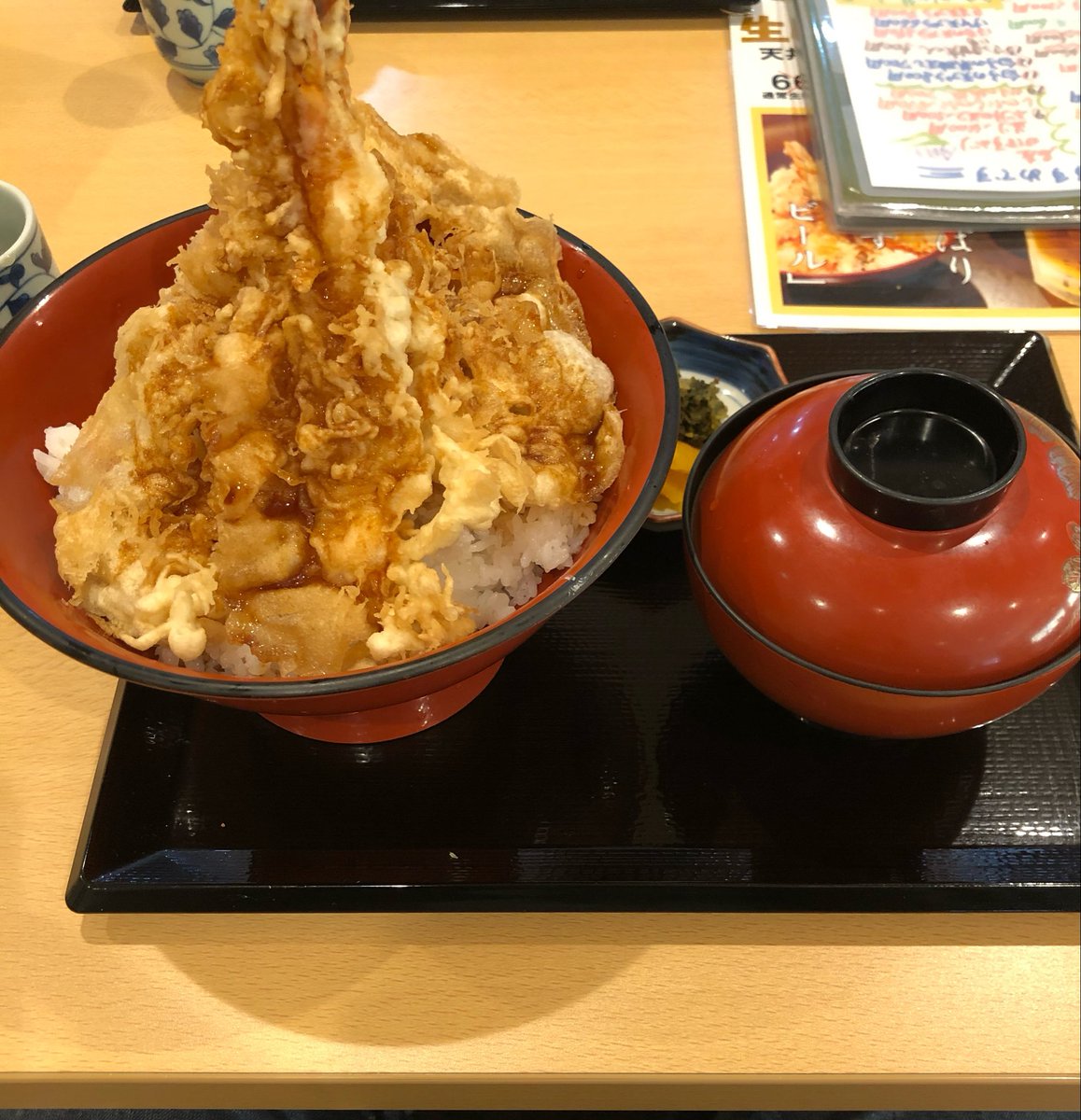 ウイン@} tweet media