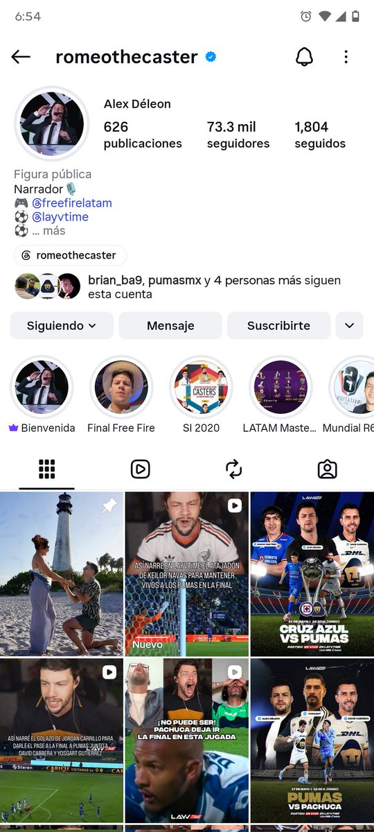 chibinterstelar's tweet photo. @RomeoTheCaster @calientesports https://t.co/QJiKHnmrw0
