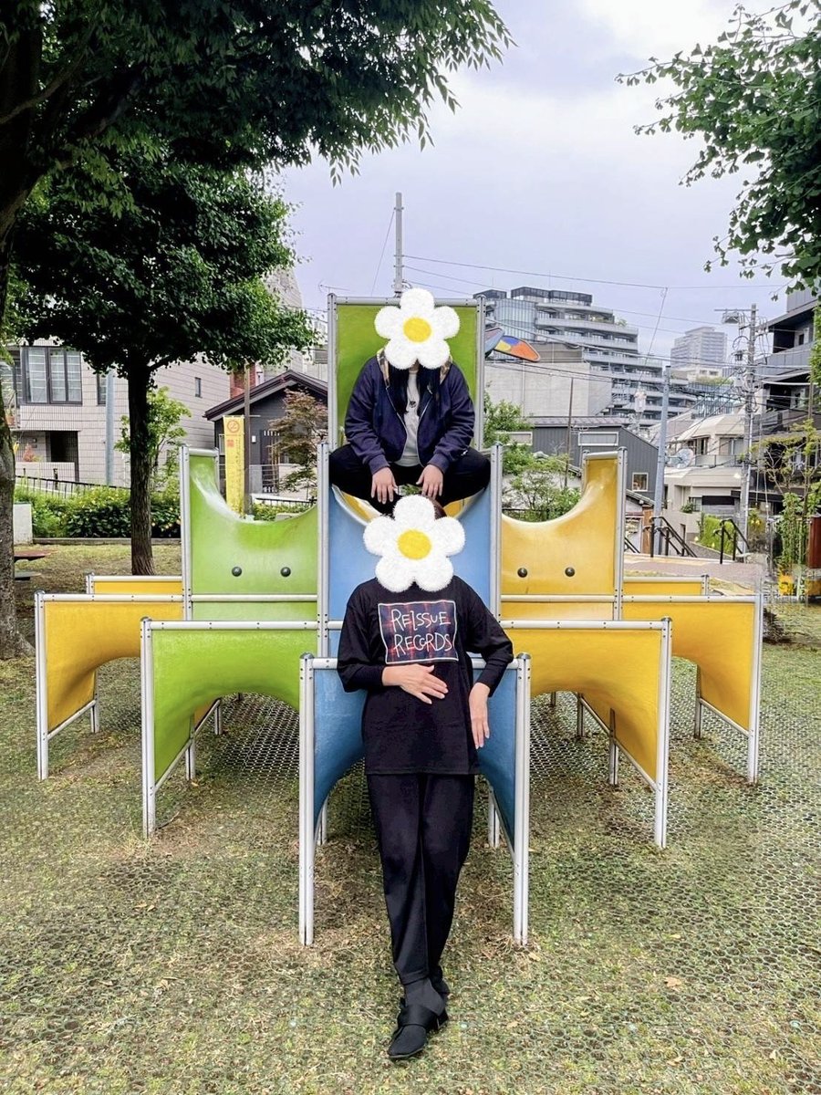 たま🐝 tweet media