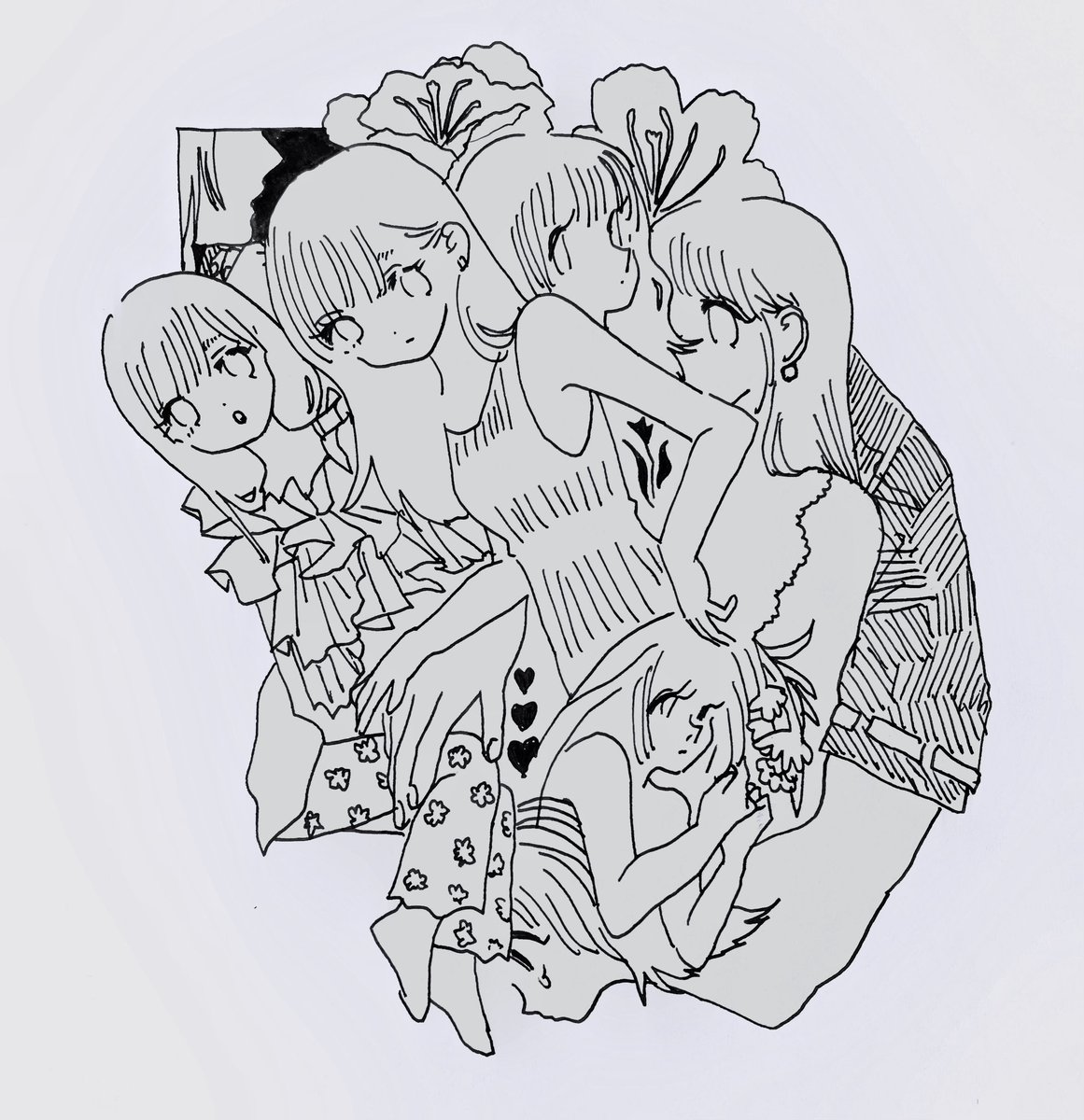 dyuami's tweet photo. https://t.co/XKGl88ICcI