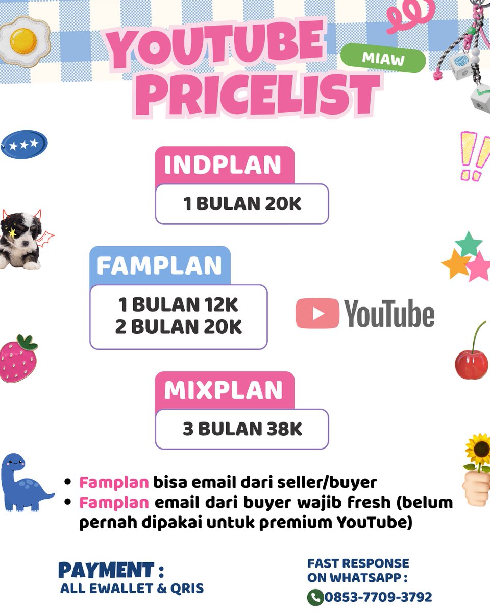 𝐴-ciii : order thru whatsapp tweet media
