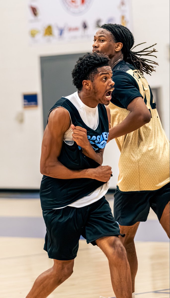 Capitol Hoops Summer League at DeMatha+ tweet media