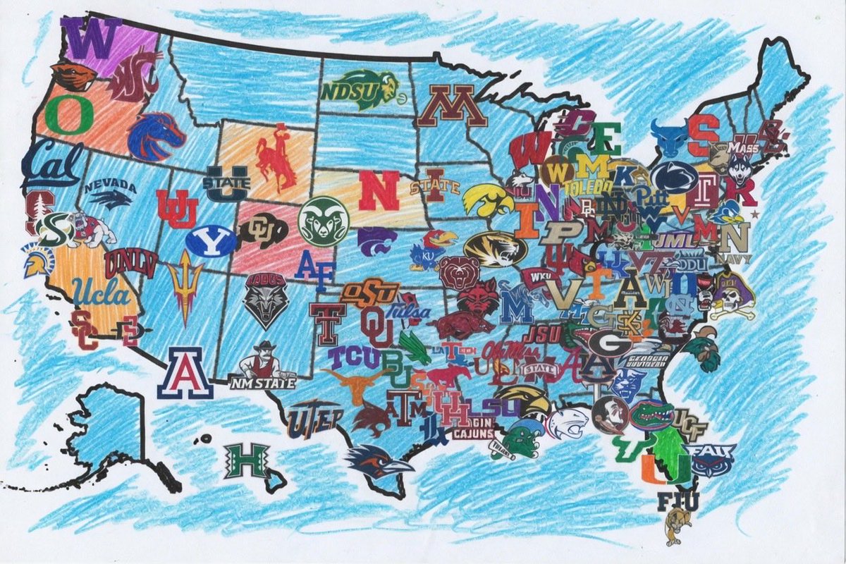 West Coast College Sports Guy tweet media