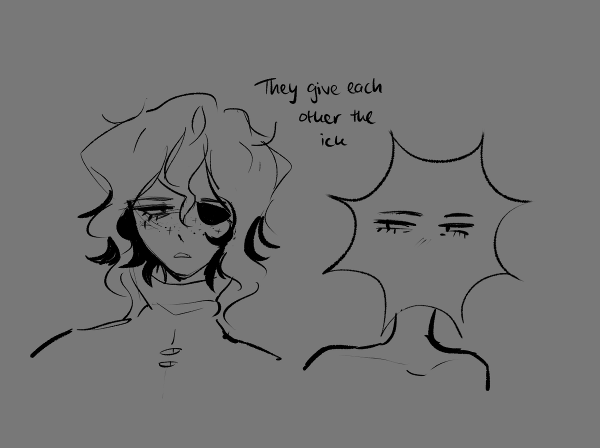 ☆ Roop/Sunny ☆🍉 I comms closed❤️ tweet media