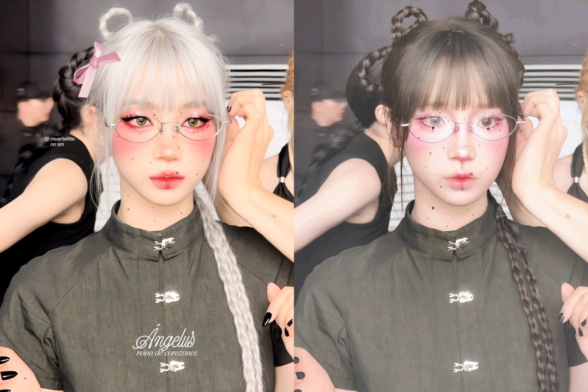 Misako, tweet media