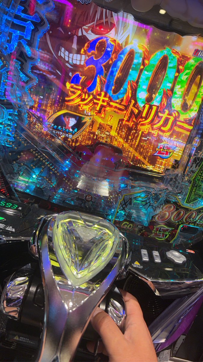 ちんぱん tweet media