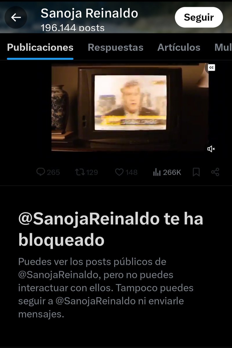 Carlos tweet media