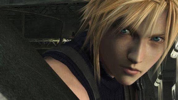 M. J. Gallagher (Final Fantasy mythology) tweet media