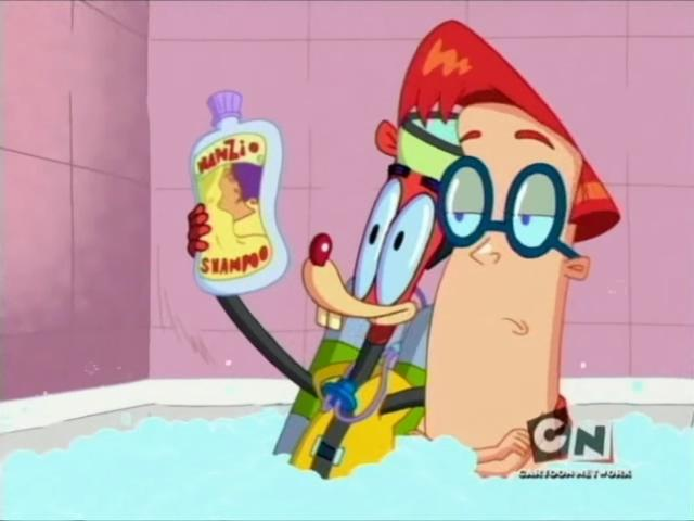 animationbdays's tweet photo. Happy 20th Anniversary to Squirrel Boy! (2006) #SquirrelBoy #CartoonNetwork https://t.co/bAKHHQVBiE