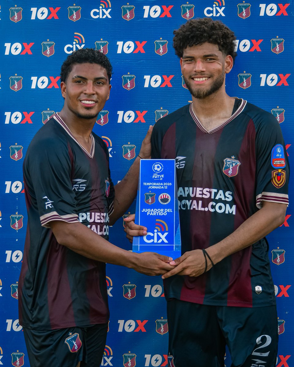 Monagas Sport Club tweet media