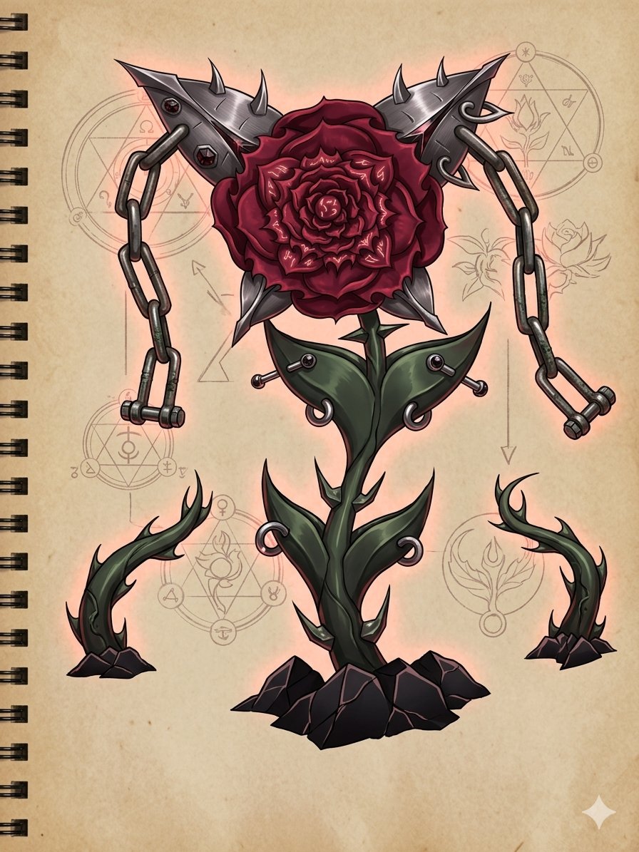 Hyhigo's tweet photo. A picture I drew I have no idea how long ago, not that long Ago. i think I might go back to my old drawings like when I was in school And have AI remake them. It kind of looks cool. Or at least the last one. https://t.co/mKaSxq3DuI