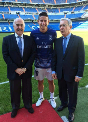 Luca tweet media