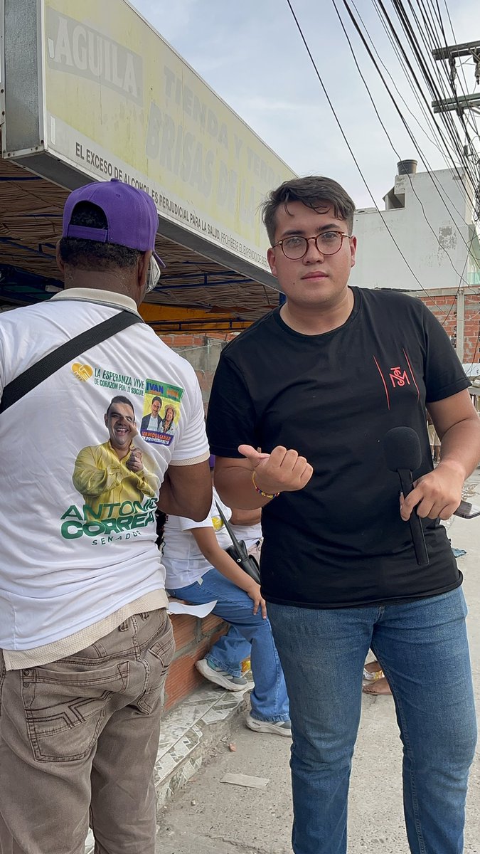 Daniel Maldonado tweet media