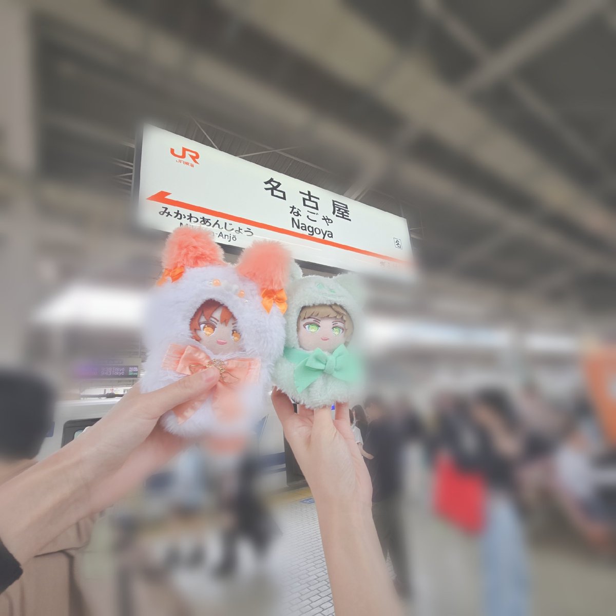 どうたく tweet media