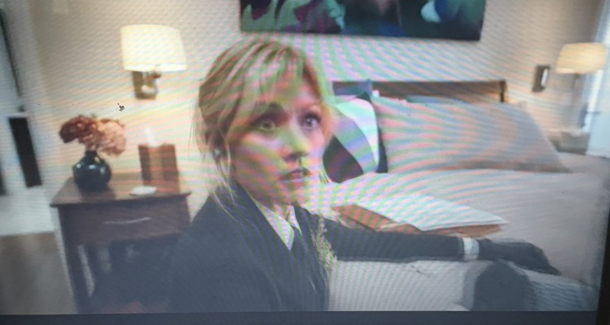 IdachabaMatthew's tweet photo. Uh-Oh 😬 @Kat_McNamara #TrueJustice https://t.co/oK8t1GvBvH