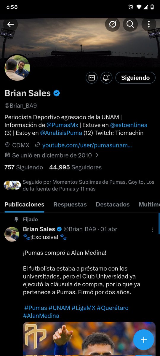 chibinterstelar's tweet photo. @Brian_BA9 @calientesports https://t.co/zUpIZblgbW