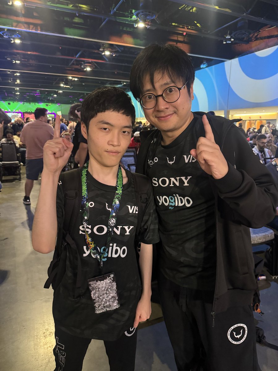 OneFRAME 公式 (@OneFRAMEGaming) / Posts / X