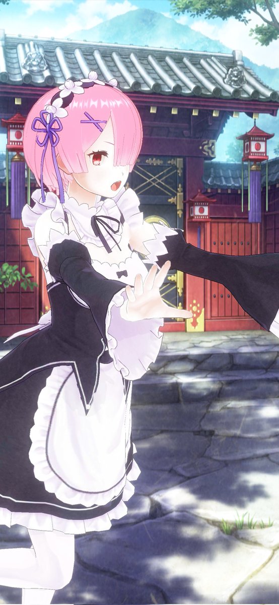 KnightofHeartGW's tweet photo. #カスタムキャスト 
#CUSTOMCAST https://t.co/sIyDsecges