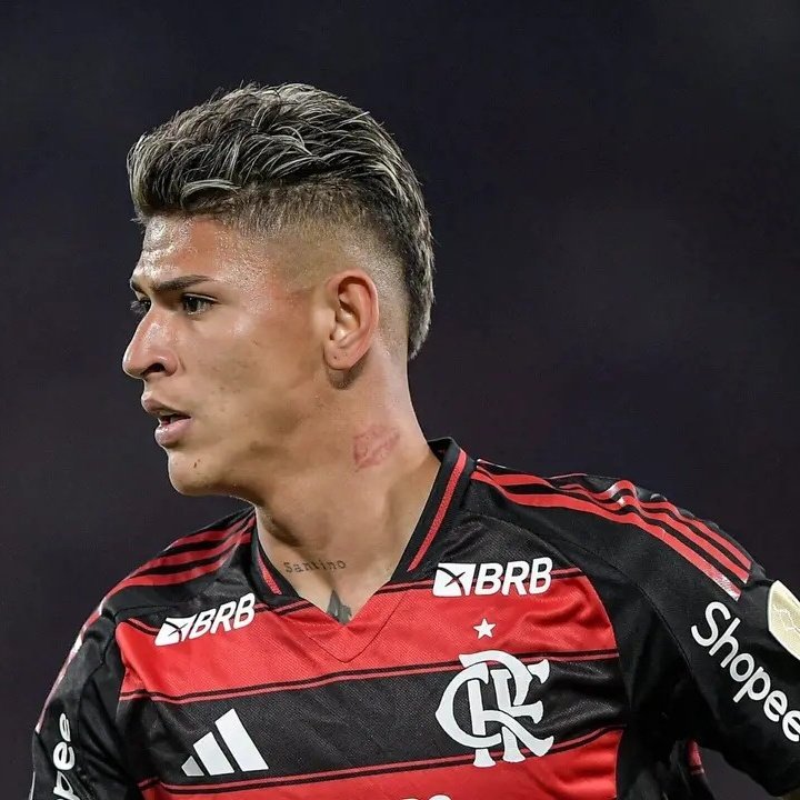 Guilherme tweet media
