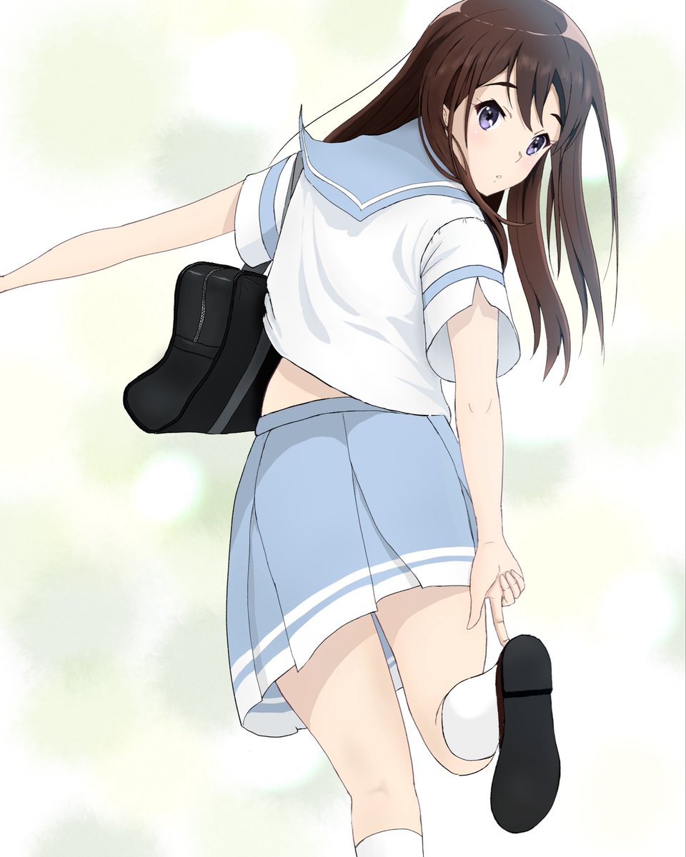 バニラシェイク tweet media
