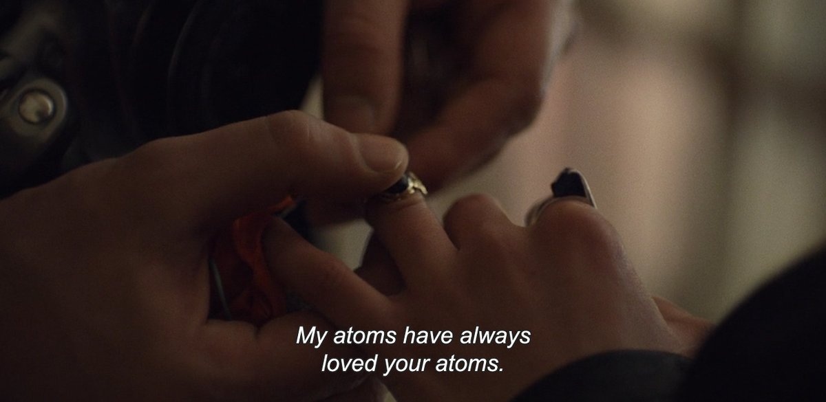 Scenes From Imaginary Films tweet media