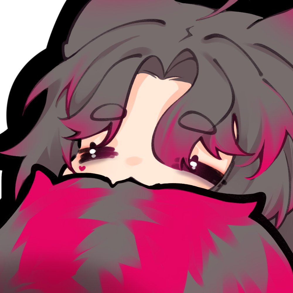 EmSprashu's tweet photo. Good Morning~
This is how I wake up most mornings, cuz sometimes tail cuddles do come with a side of fur in the mouth, if you aren't careful enough -w- 

ᴀʀᴛᴡᴏʀᴋ ʙʏ #yoshiiteru https://t.co/lwO48EjwKT