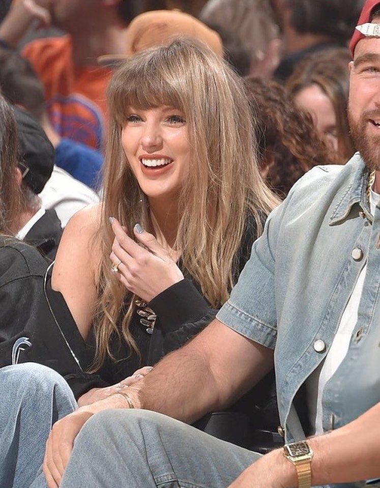Taylor Swift Updates tweet media