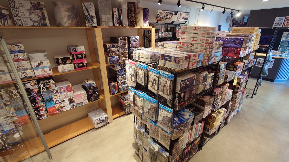 GEARBOX (八戸市青森県) tweet media