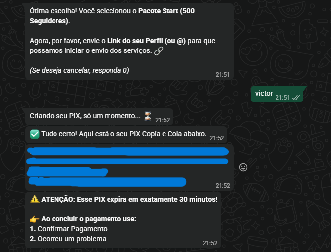 Victor tweet media