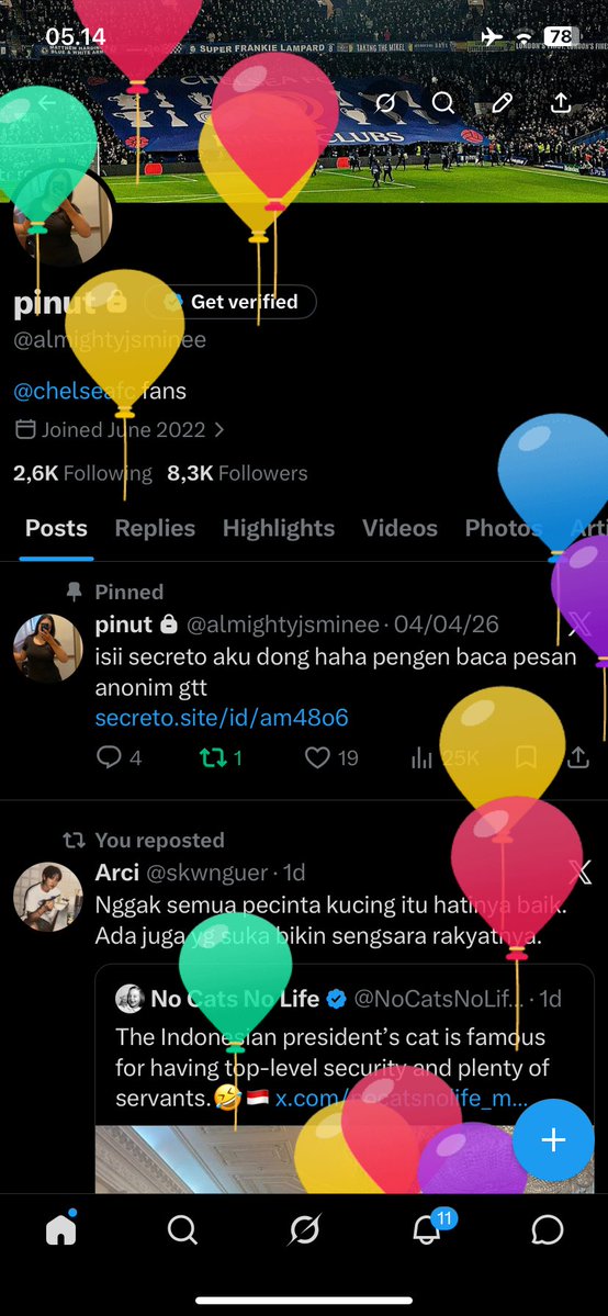 pinut tweet media