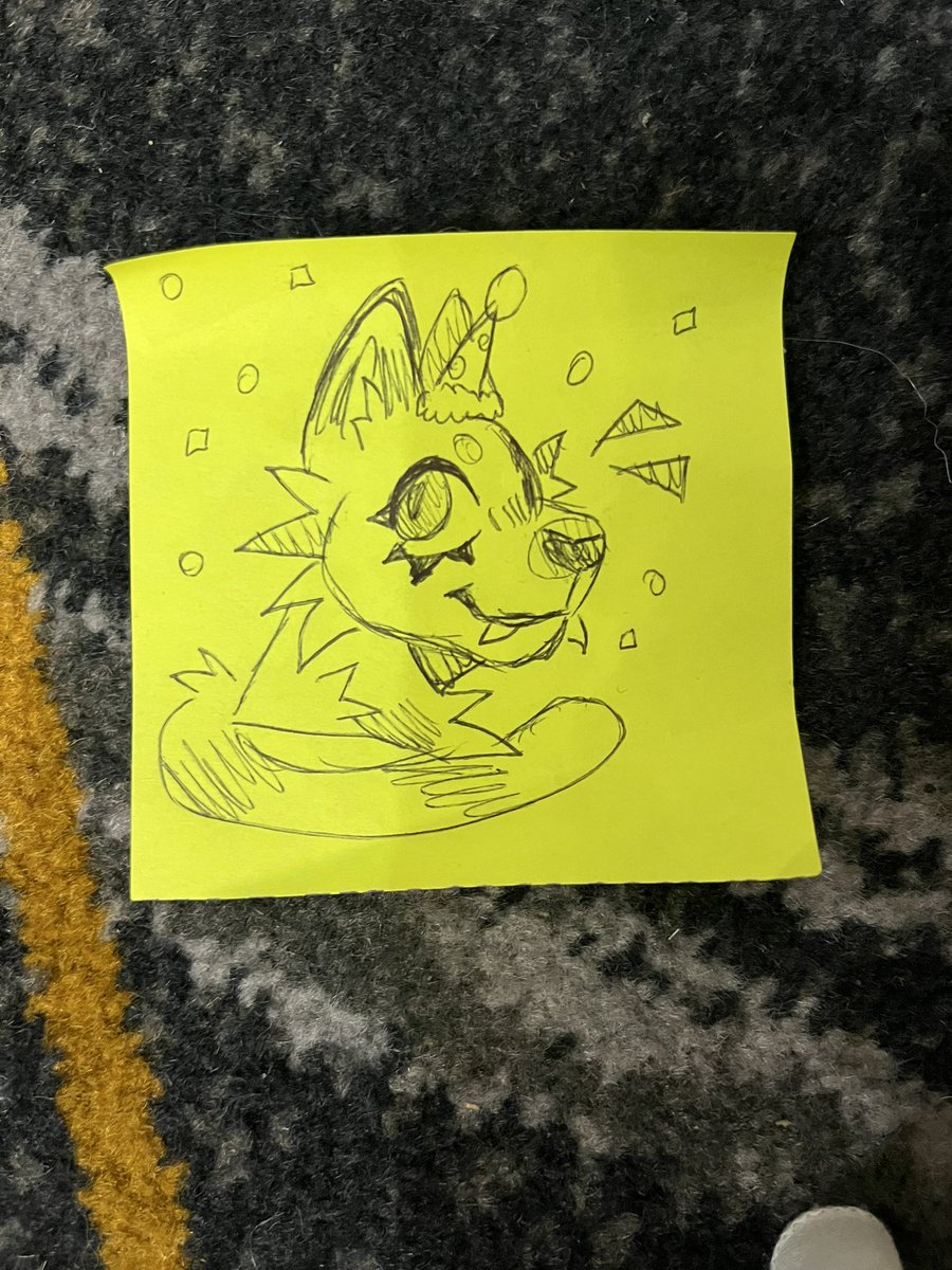 Lil’Bit || COMMS OPEN tweet media