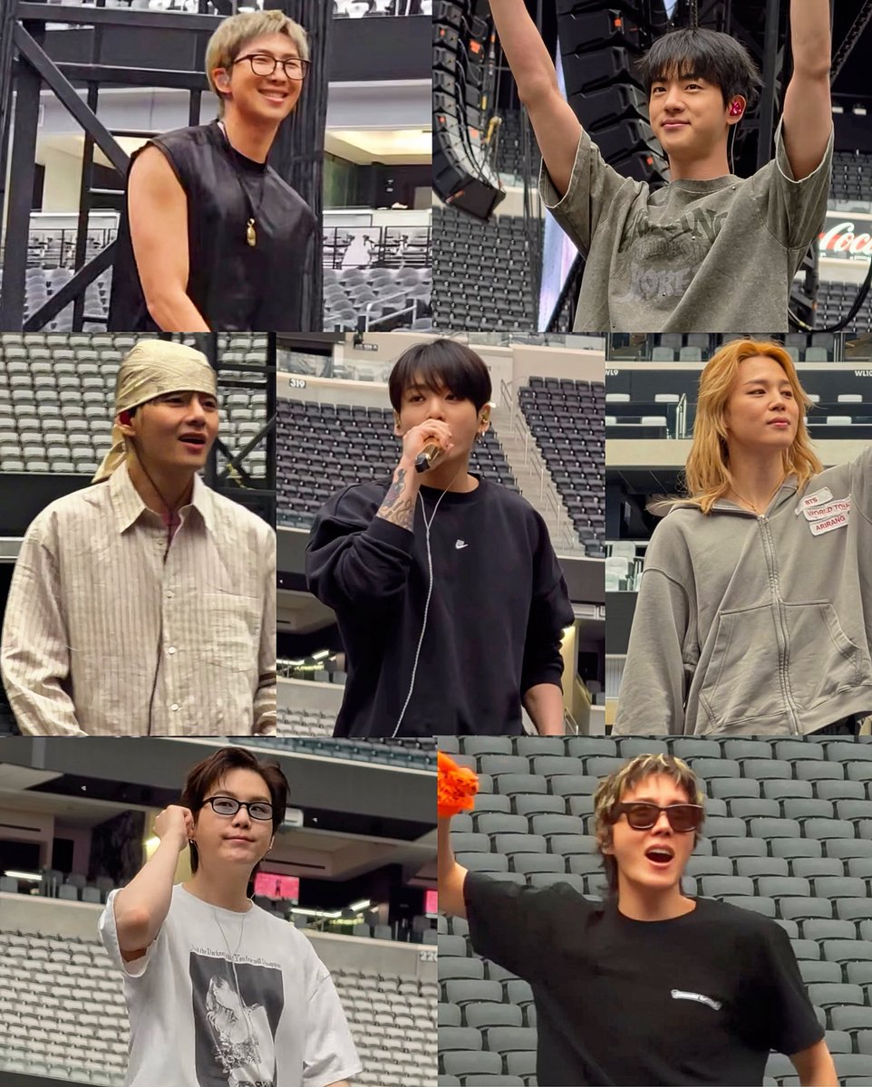 BTS Daily⁷ tweet media