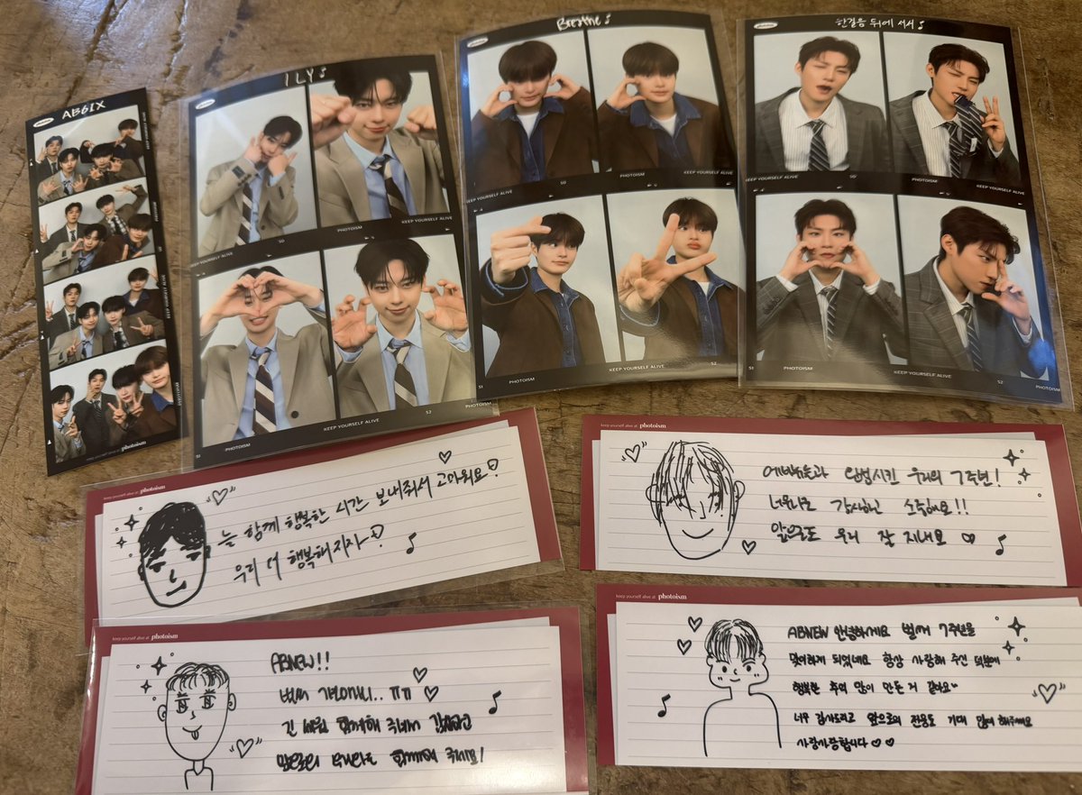 dondonrun723's tweet photo. 오래 ABNEW처럼 AB6IX랑 함께했던 포토이즘님💙🫶항상 예쁜 사진들준비해줘서 고맙고 앞으로도 우리 오래오래 함께 하자요🩷❤️

7주년 짐심으로 축하해🫶💓

#포토이즘 #AB6IX #포토이즘XAB6IX https://t.co/UQIiVqJkzM