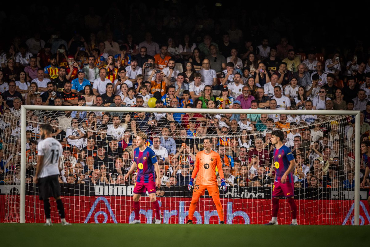 FC Barcelona tweet media