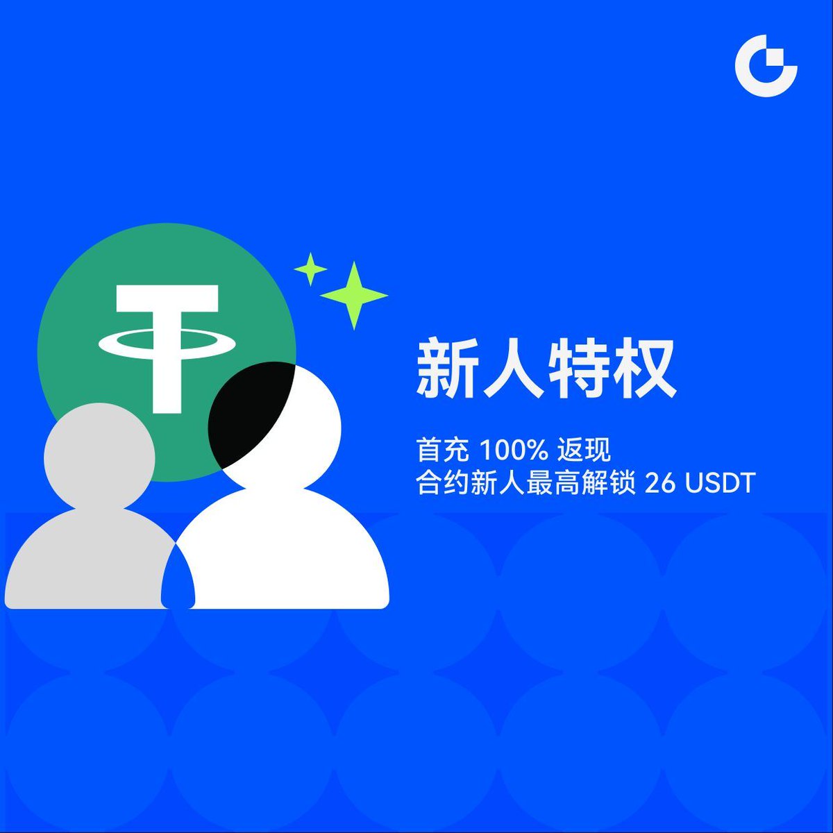 Gate 华语 tweet media