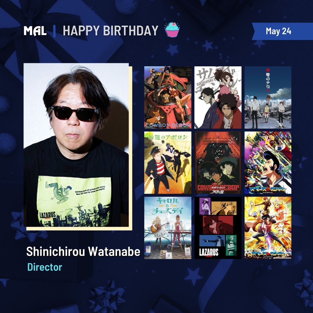 MyAnimeList tweet media