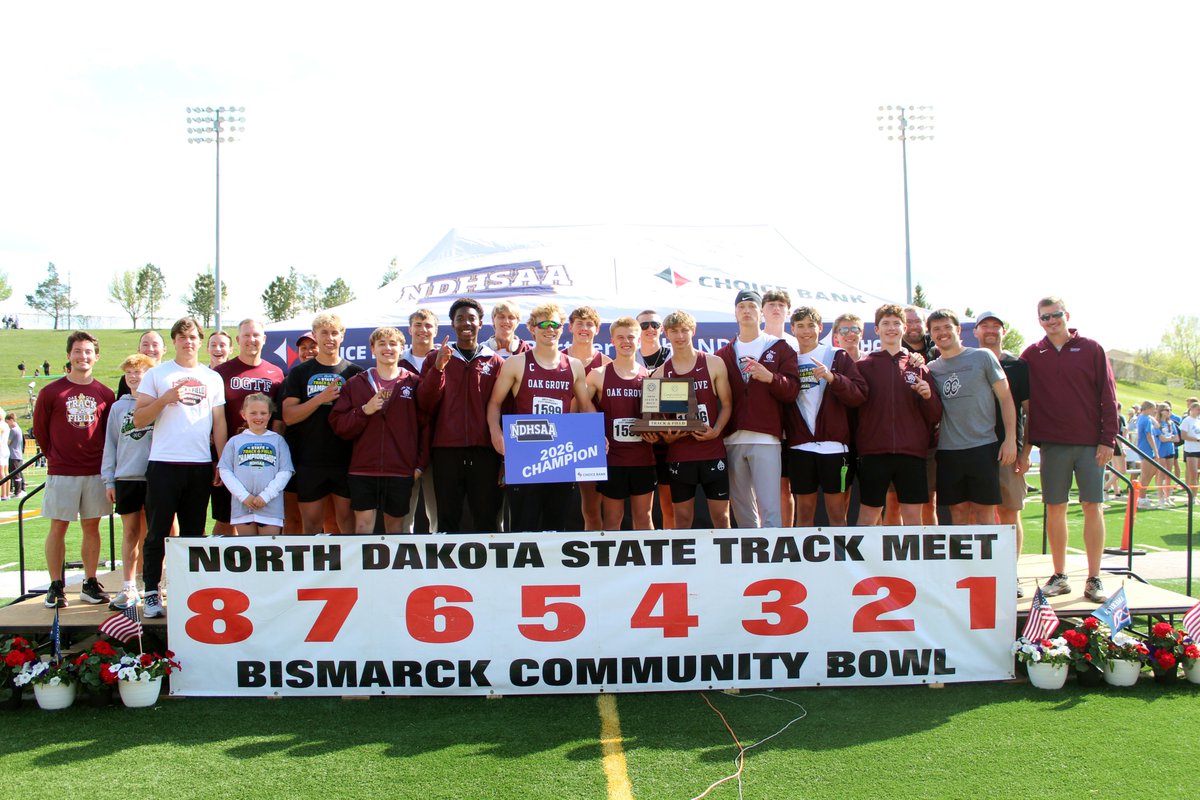 NDHSAA tweet media