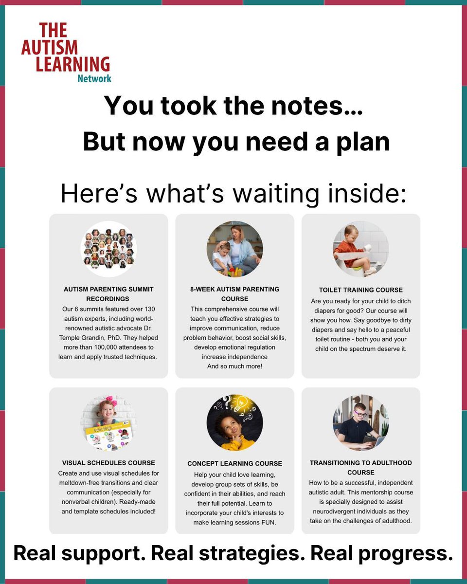 Autism Parenting Magazine tweet media