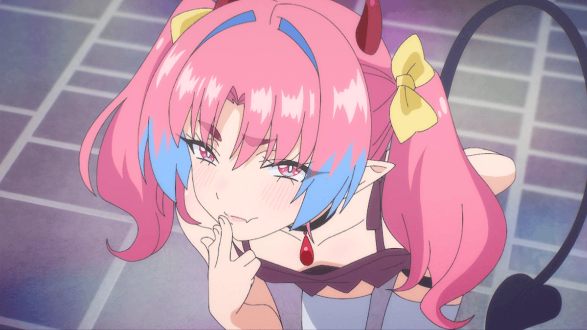 ホホホホホホ・・・