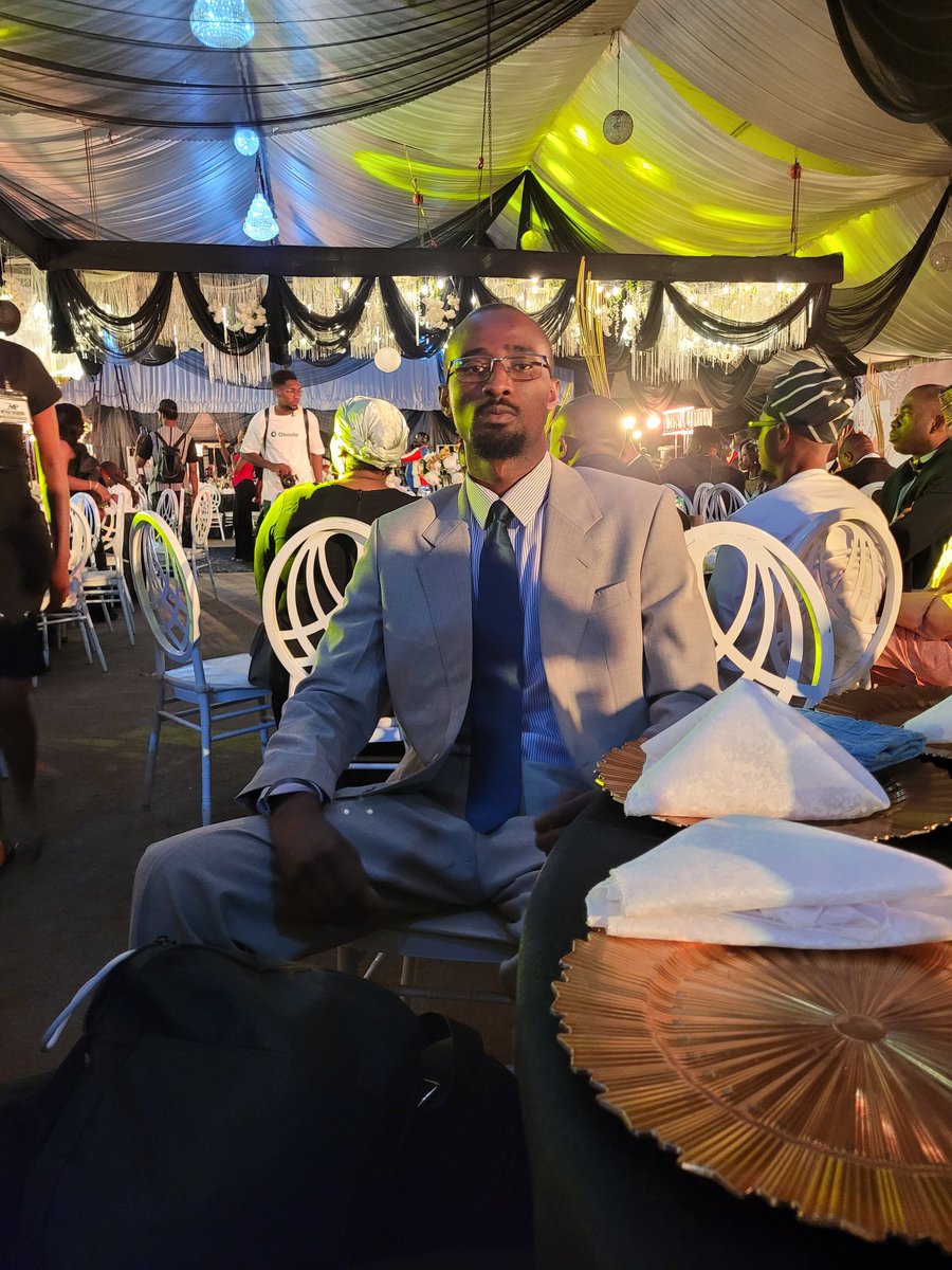 Muhammad Sani Garba tweet media