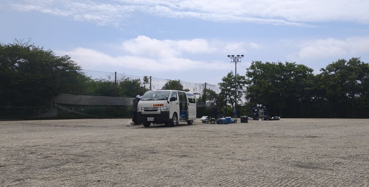CORE_Rocket's tweet photo. 本日は、
横浜国立大学で
22ndNSEに向けたエンジンの燃焼試験です！🚀 https://t.co/rhiedZUISj