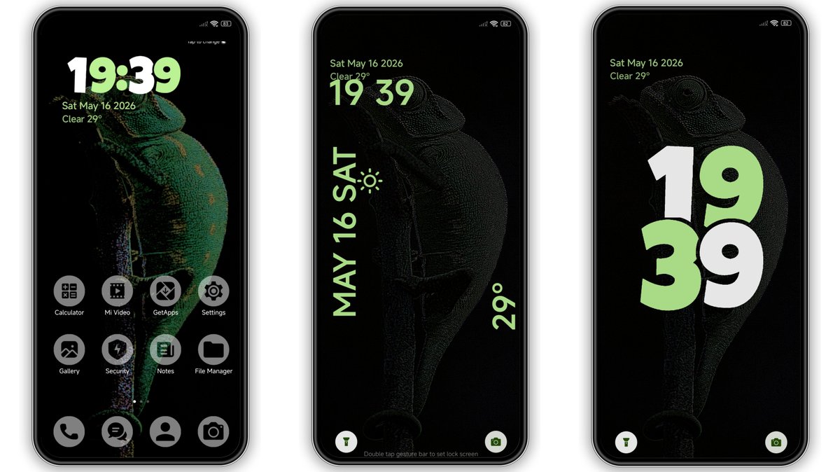 miui_themer's tweet photo. Bianselong HyperOS Theme for Xiaomi and Redmi Phones https://t.co/vIKFNIjdV0
#hyperos #hyperostheme #hyperos2theme #hyperos3theme #miuitheme #xiaomi #redmi #poco #xiaomithemes #redmithemes #pocothemes https://t.co/k1qIUaTfNr