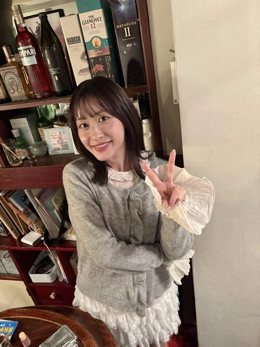 加納エミリ Kanou Emiri (@EMILY_k0213) / Posts / X