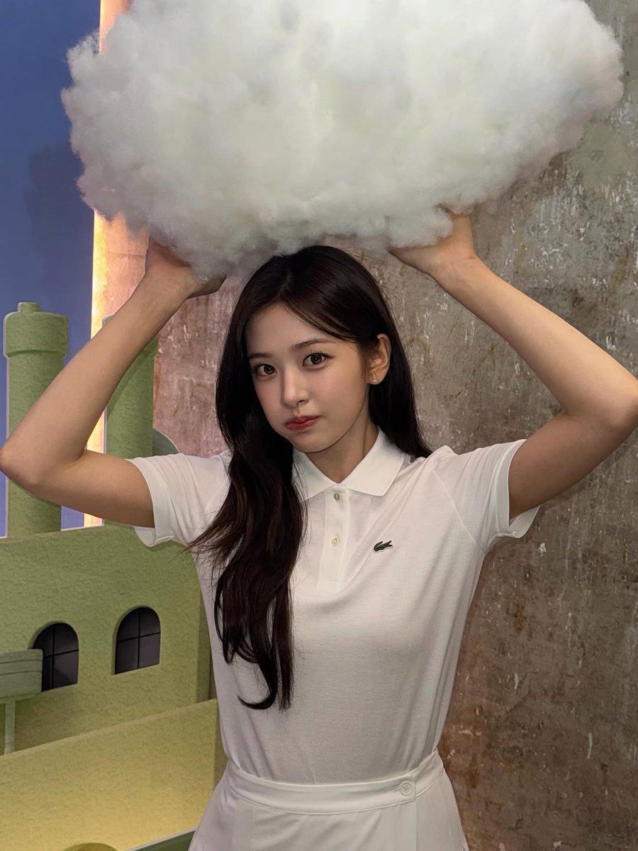 IVE AN YUJIN 아이브 안유진 tweet media