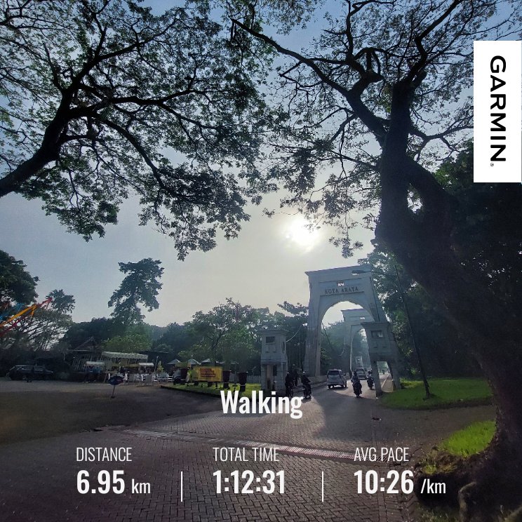 henrykuro's tweet photo. #garmin #beatyesterday https://t.co/gnBnjNLpCx