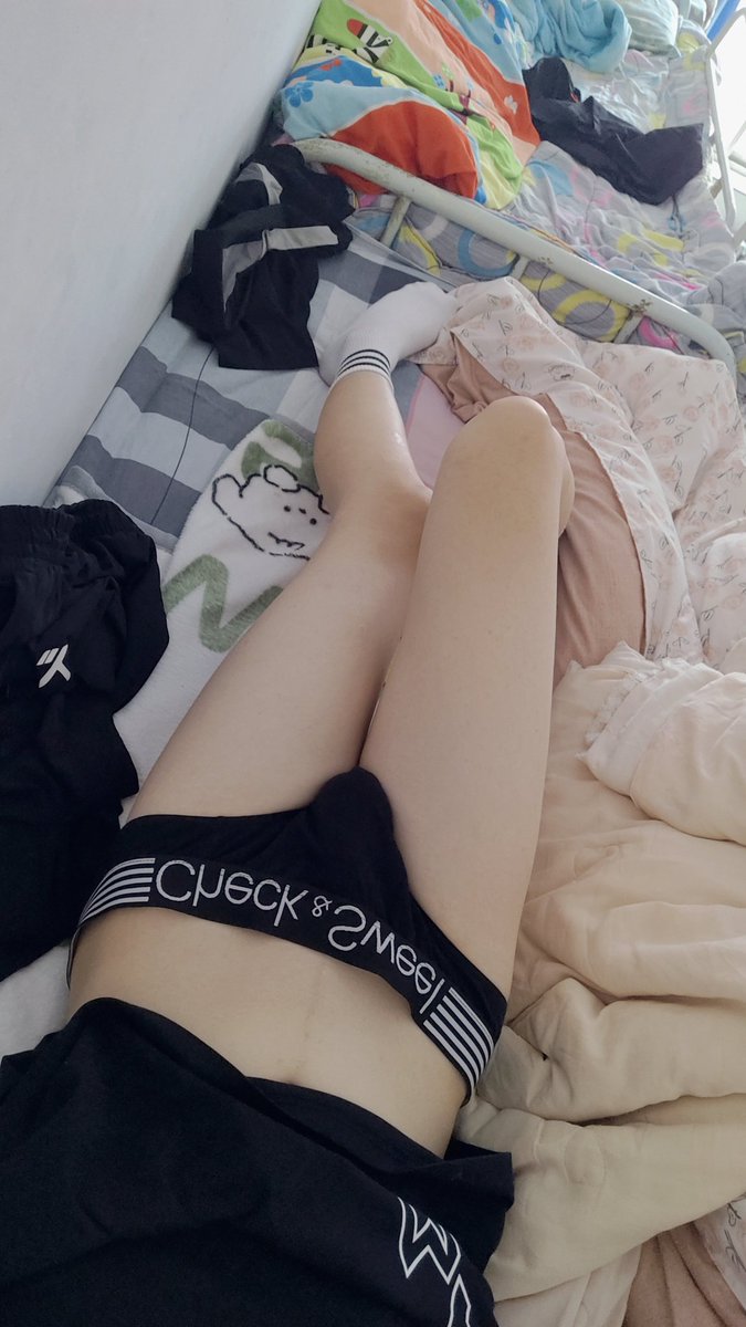 daoke121's tweet photo. 早～ #男娘 #伪娘 https://t.co/THWURNm1bH