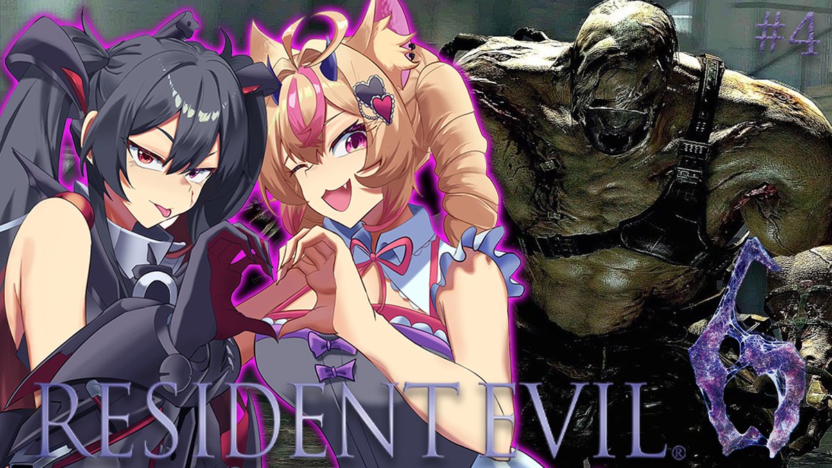 Veronica Hex | Reincarnated Necromancer VT💥☠️ tweet media